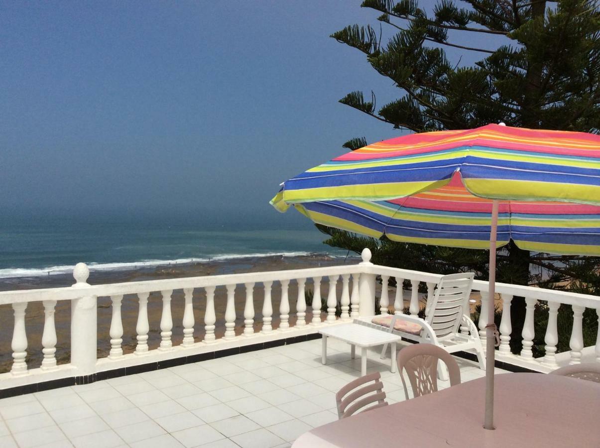 Villa Keltoum Moulay Bousselham Exterior photo