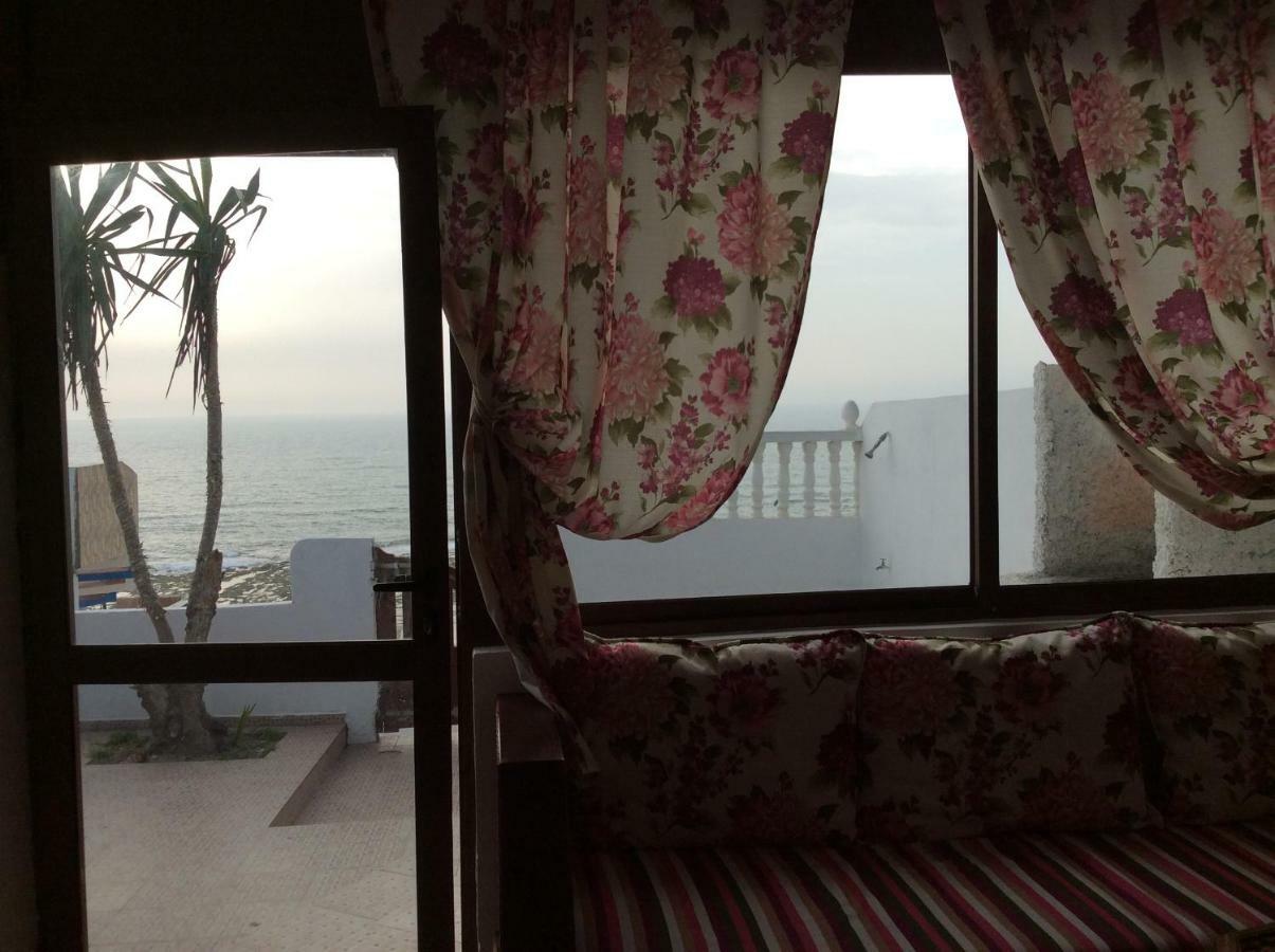 Villa Keltoum Moulay Bousselham Exterior photo